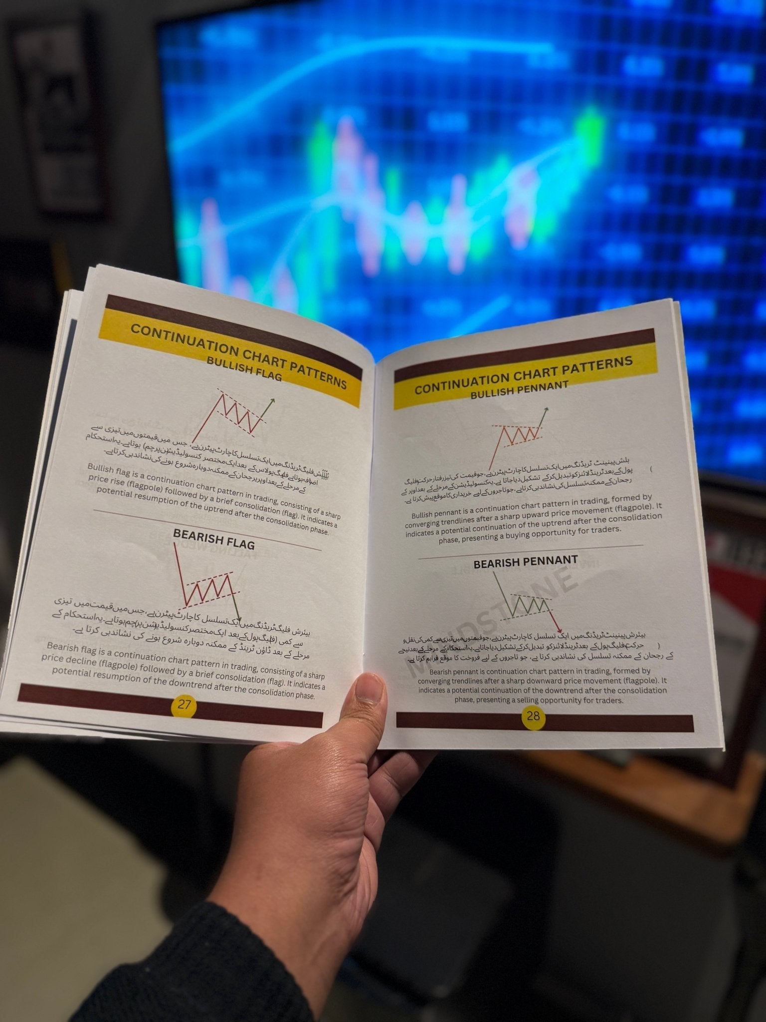 [3 BOOKS DEAL!] Simple Trading + Day Trade Book + Smart Trading + Cheatsheet - My Store