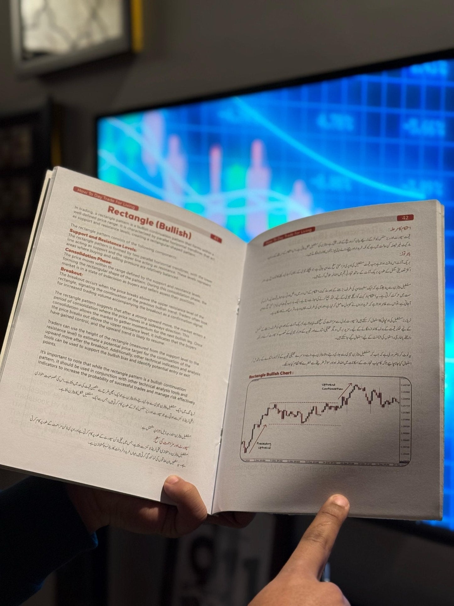 [4 BOOKS DEAL!] Simple + Day Trade + Smart + Candlestick Mastery + Candlesheet - My Store