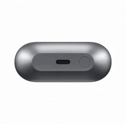 Ellora Tech Samsung Galaxy Buds 3 Pro wireless earbuds with sleek design, charging case, and active noise cancellation features.