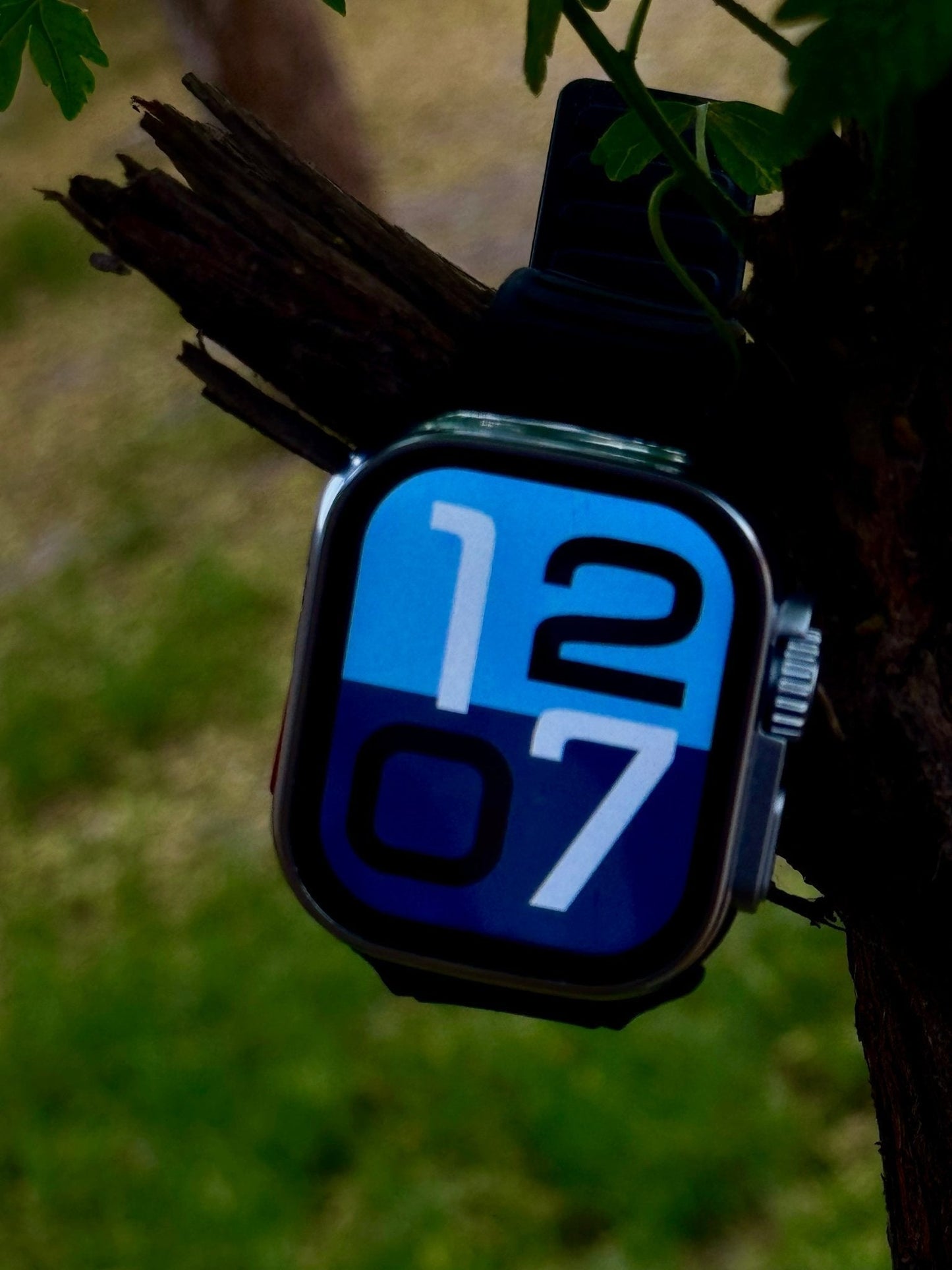 Airpod Pro 2 (Buzzer Edition) + Smart Watch 7 - in - 1 Strap [ Limited Offer! ] - My Store