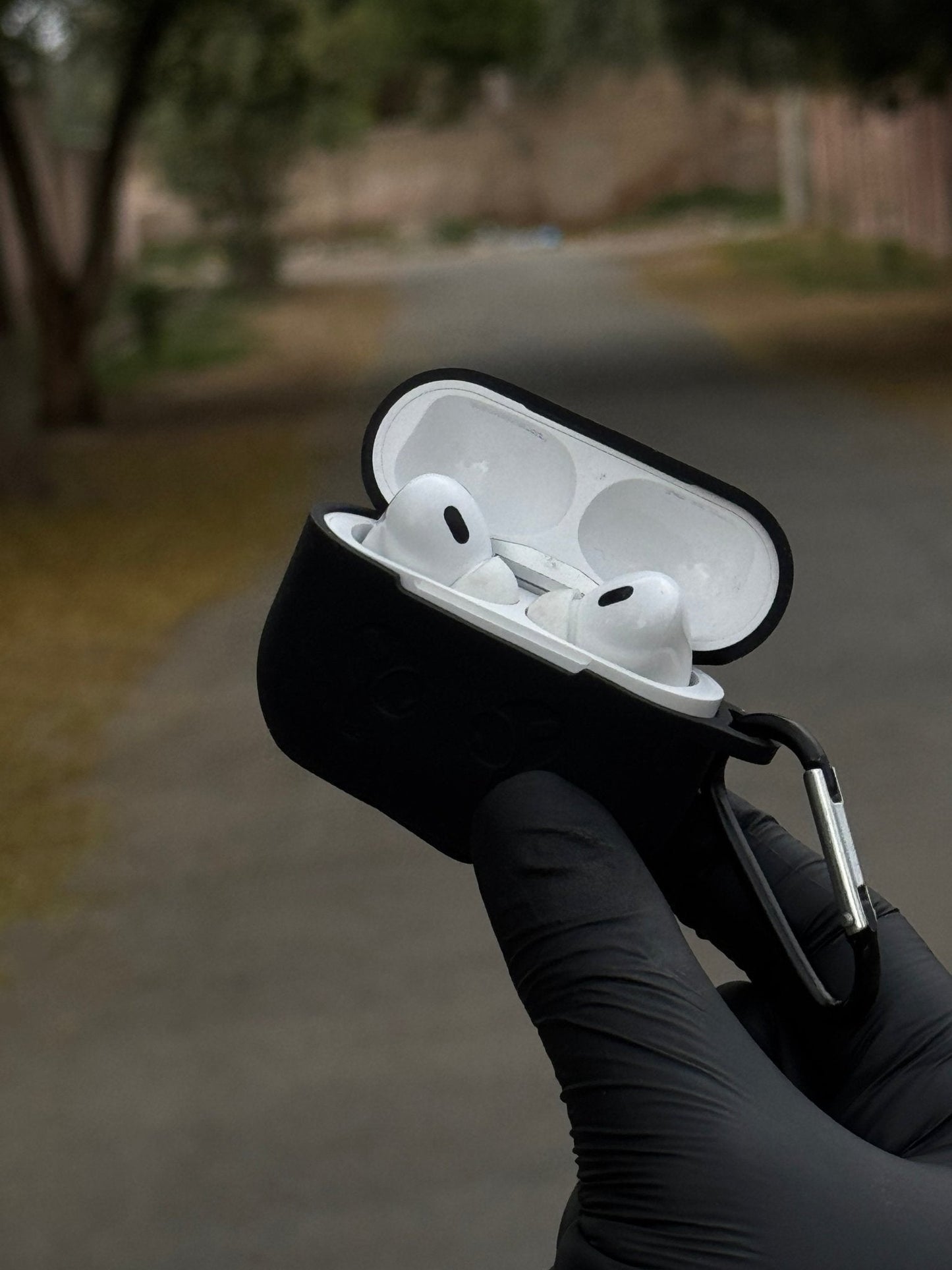 Airpod Pro 2 (Buzzer Edition) + Smart Watch 7 - in - 1 Strap [ Limited Offer! ] - My Store
