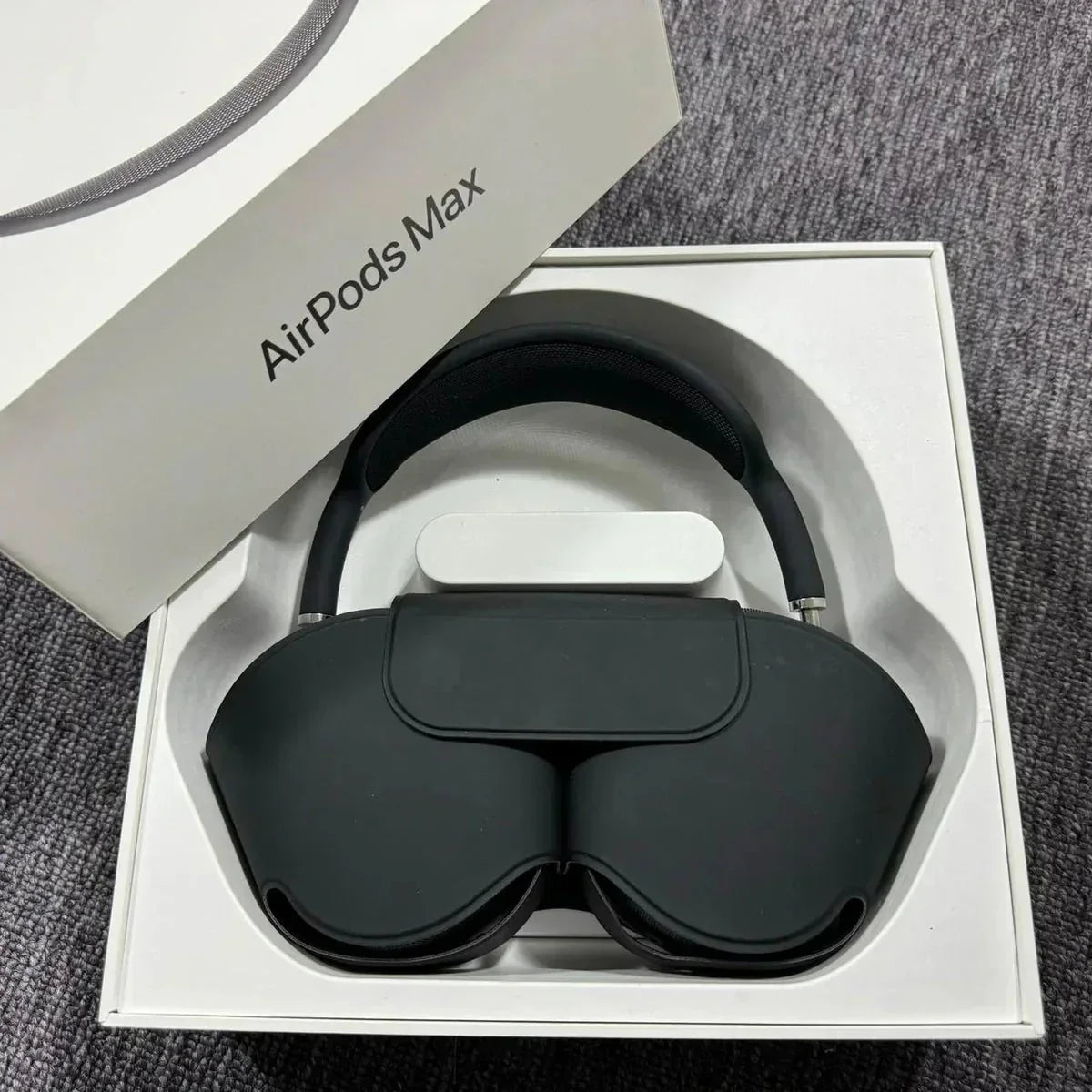 Apple Airpods Pro Max [Headphones] - My Store