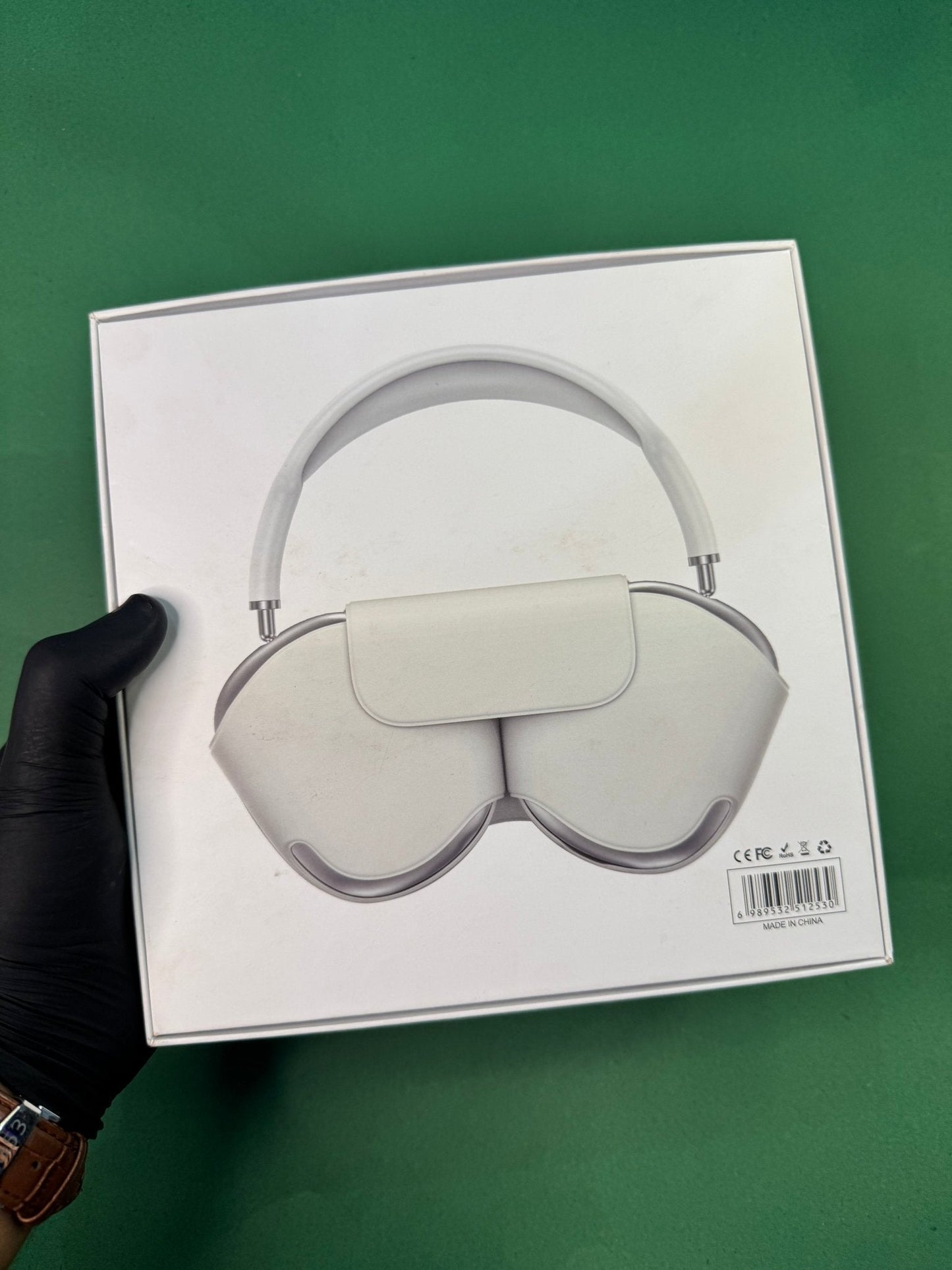 Apple Airpods Pro Max [Headphones] - My Store