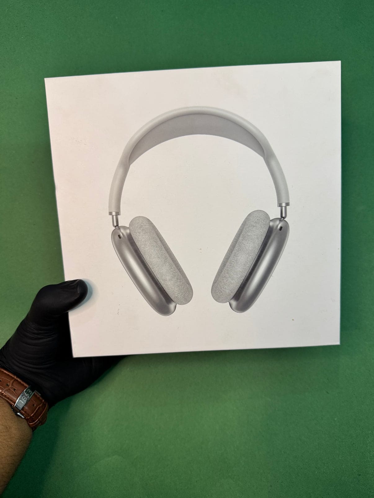 Apple Airpods Pro Max [Headphones] - My Store