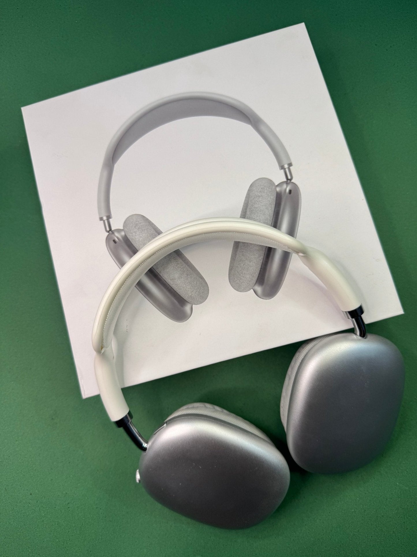 Apple Airpods Pro Max [Headphones] - My Store