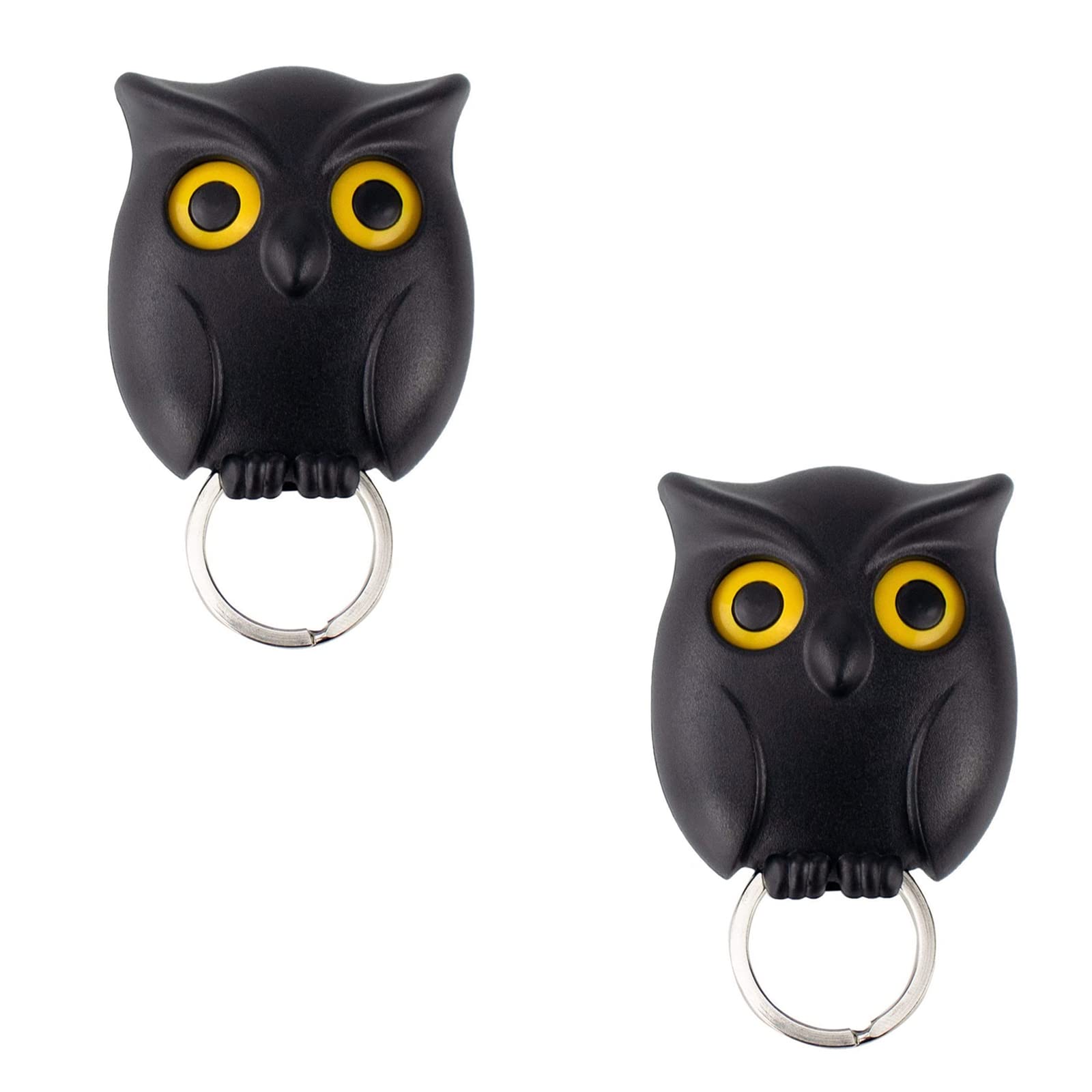 OWL KEYCHAIN HOLDER - My Store