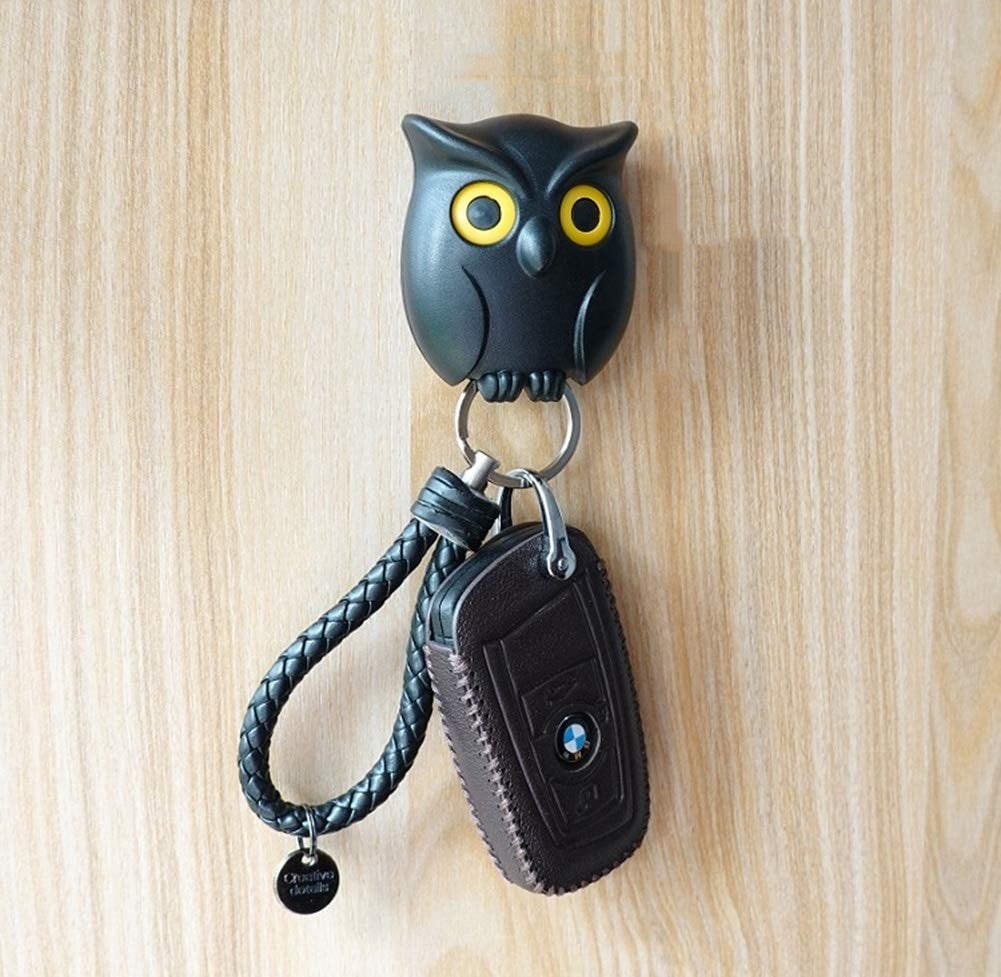 OWL KEYCHAIN HOLDER - My Store