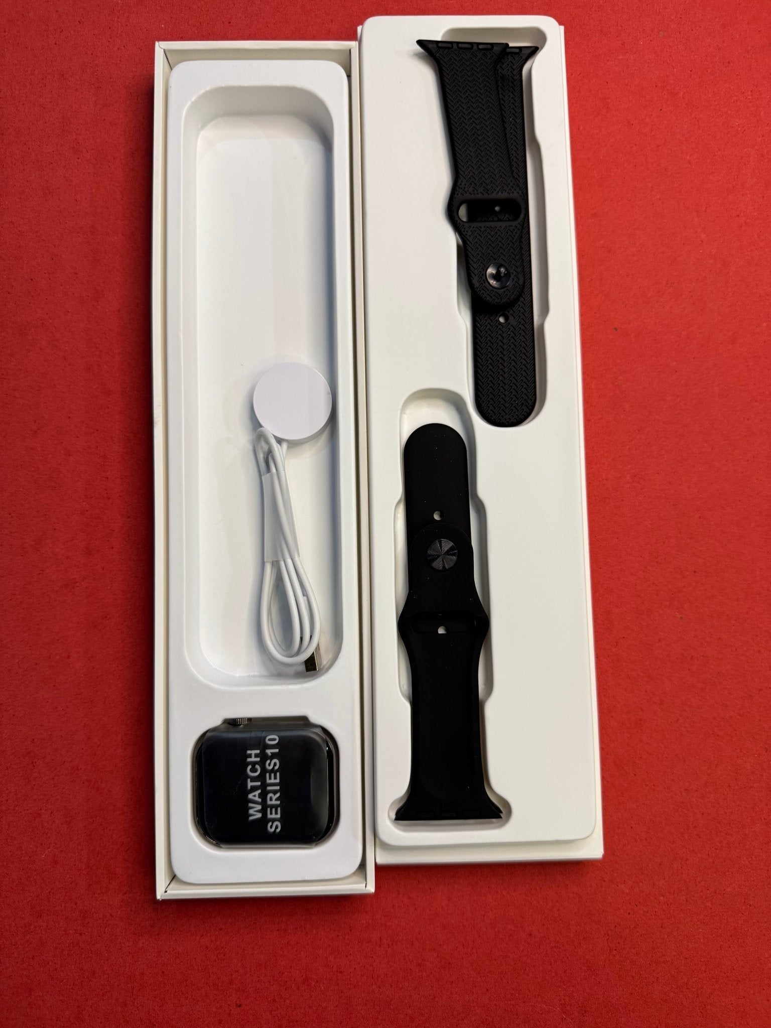 Series 10 Smart Watch (Same Like Orignal) - My Store