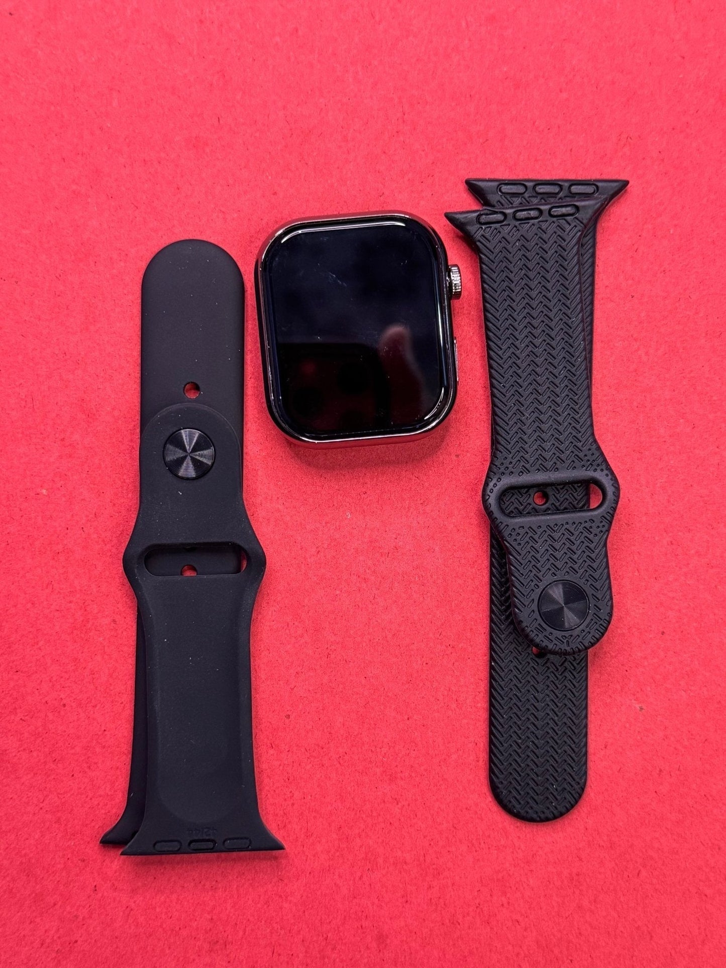 Series 10 Smart Watch (Same Like Orignal) - My Store