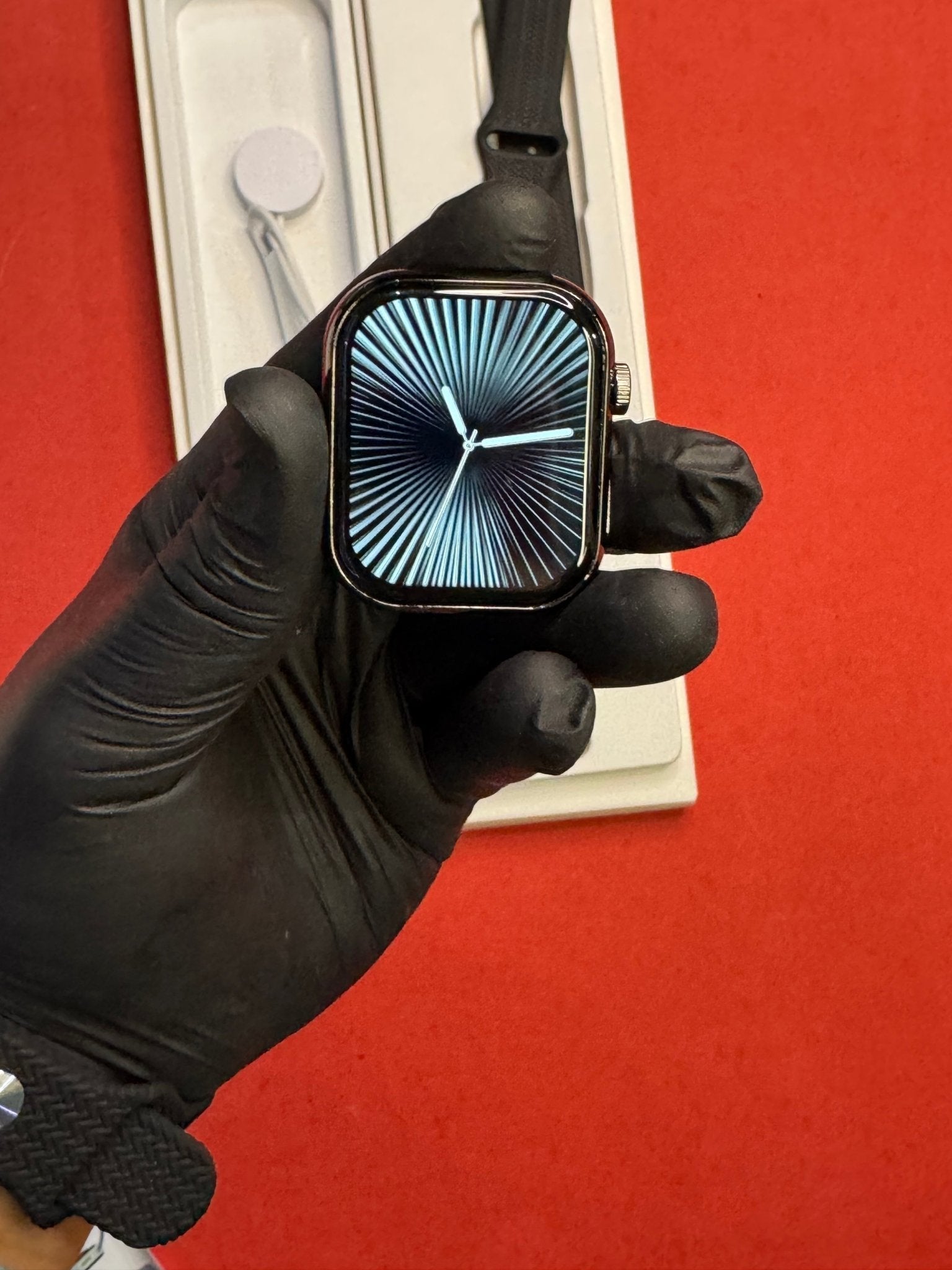Series 10 Smart Watch (Same Like Orignal) - My Store