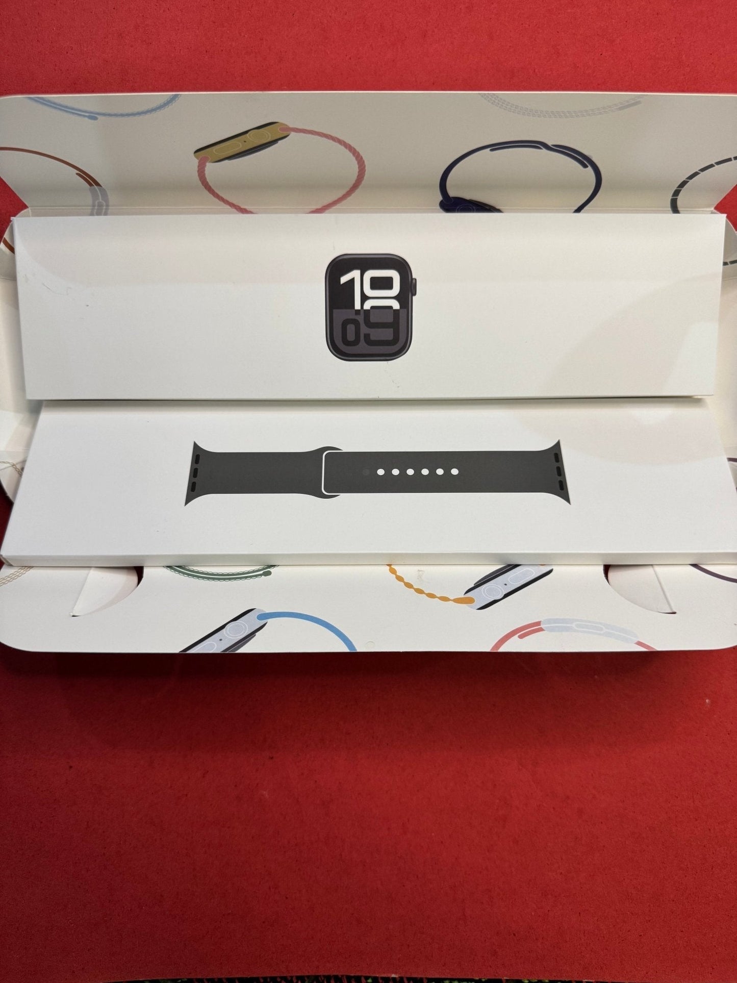 Series 10 Smart Watch (Same Like Orignal) - My Store