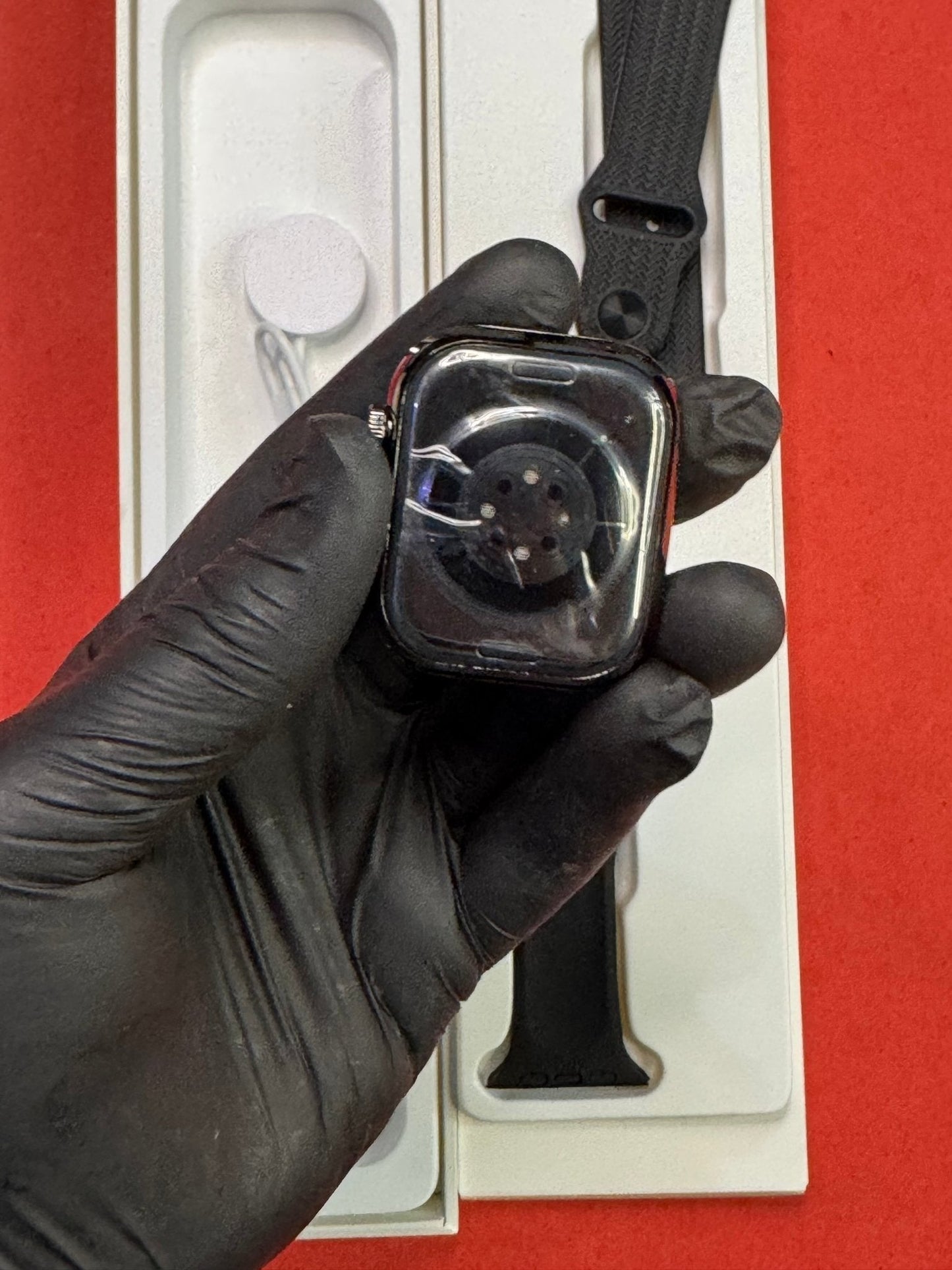 Series 10 Smart Watch (Same Like Orignal) - My Store