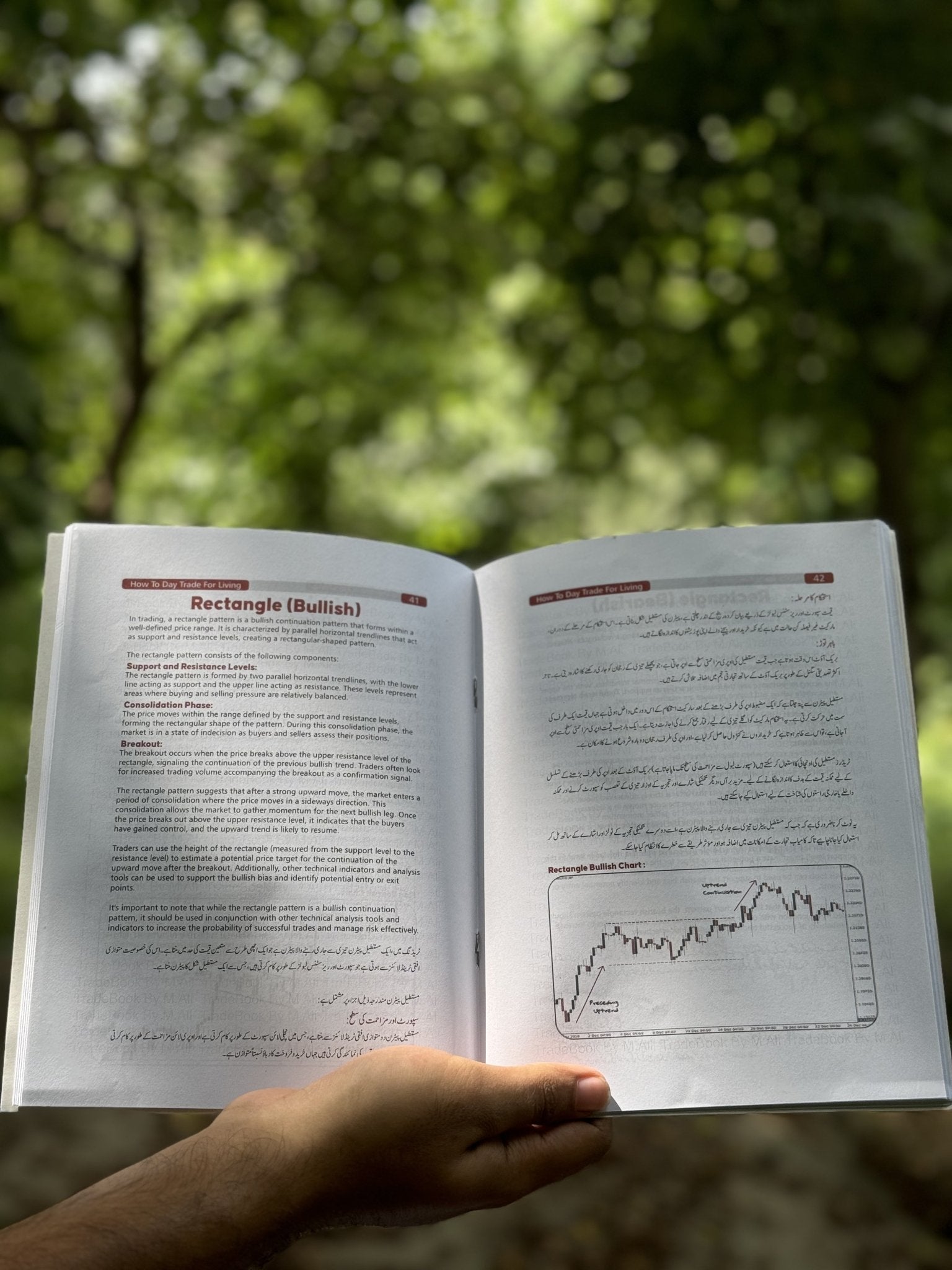 SIMPLE TRADING + DAY TRADE FOR LIVING + IMP TRADING NOTES (NEW EDITION) - My Store