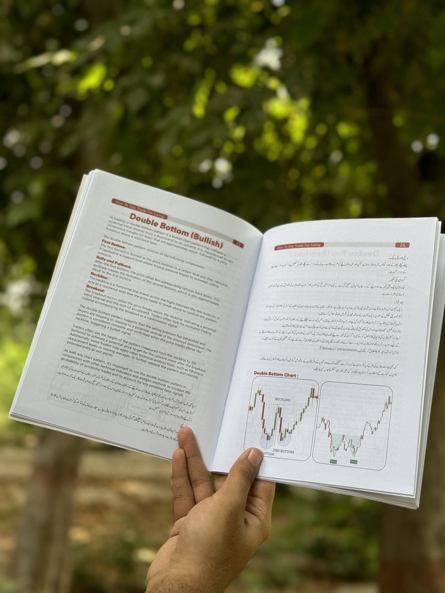 SIMPLE TRADING + DAY TRADE FOR LIVING + IMP TRADING NOTES (NEW EDITION) - My Store