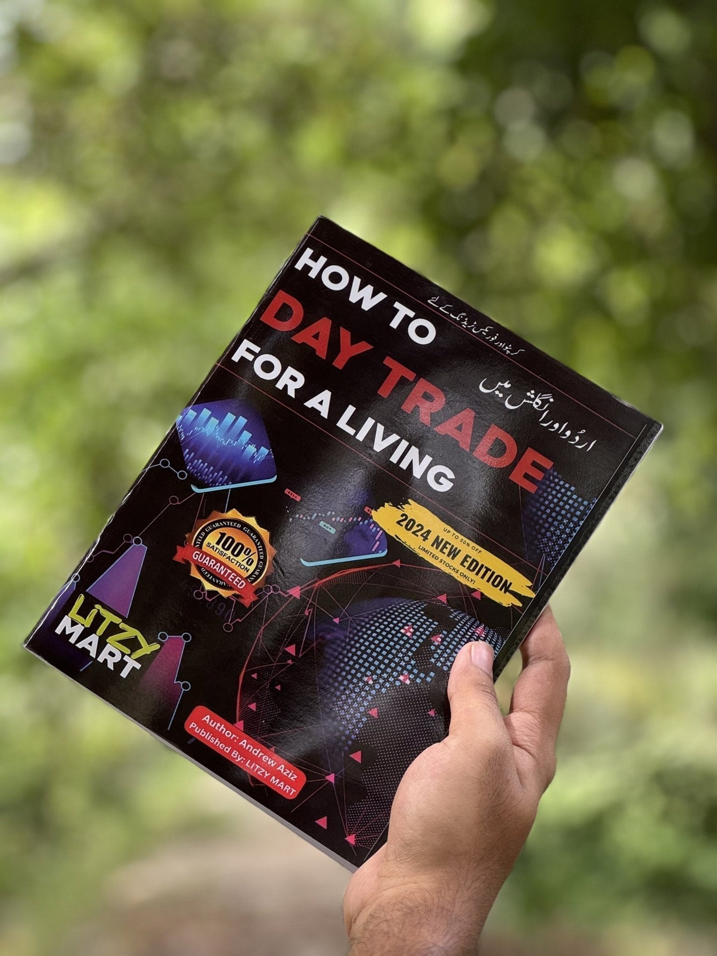 SIMPLE TRADING + DAY TRADE FOR LIVING + IMP TRADING NOTES (NEW EDITION) - My Store