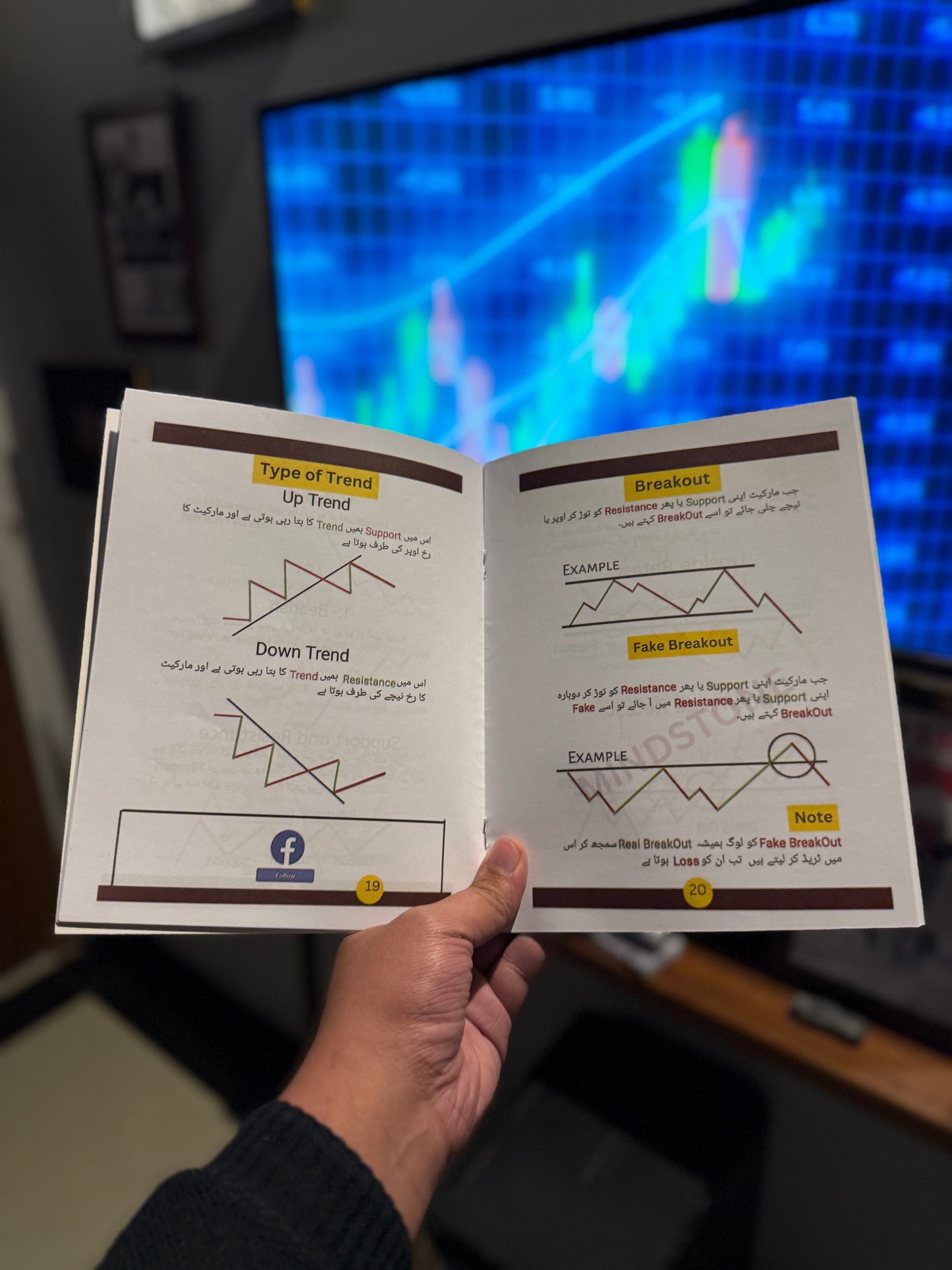 Smart Trading Book - My Store