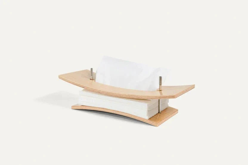 THE TISSUE CLAMP - My Store