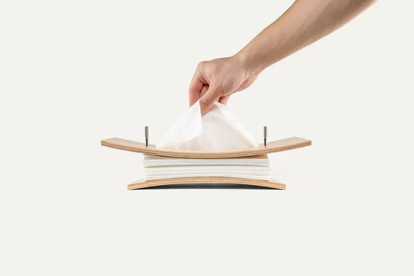 THE TISSUE CLAMP - My Store