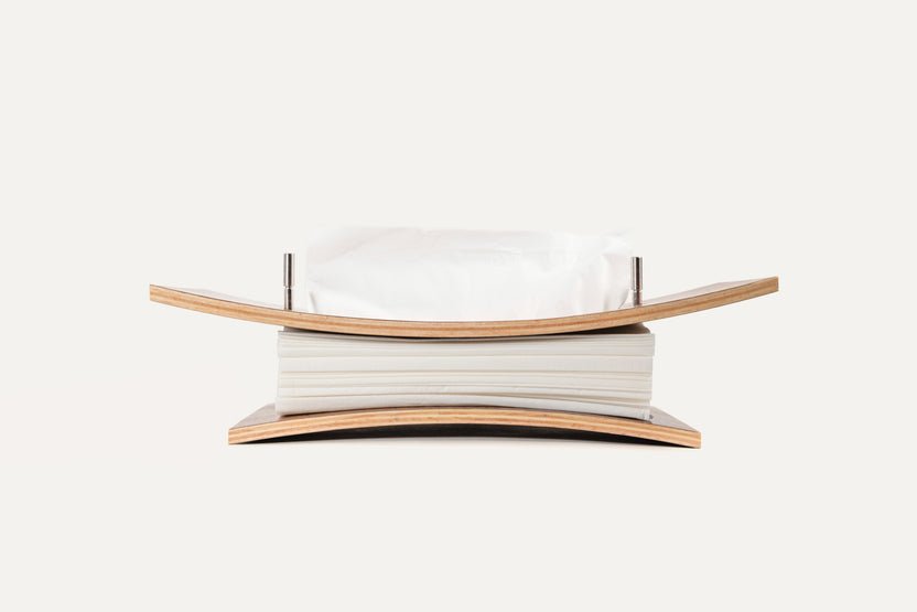 THE TISSUE CLAMP - My Store