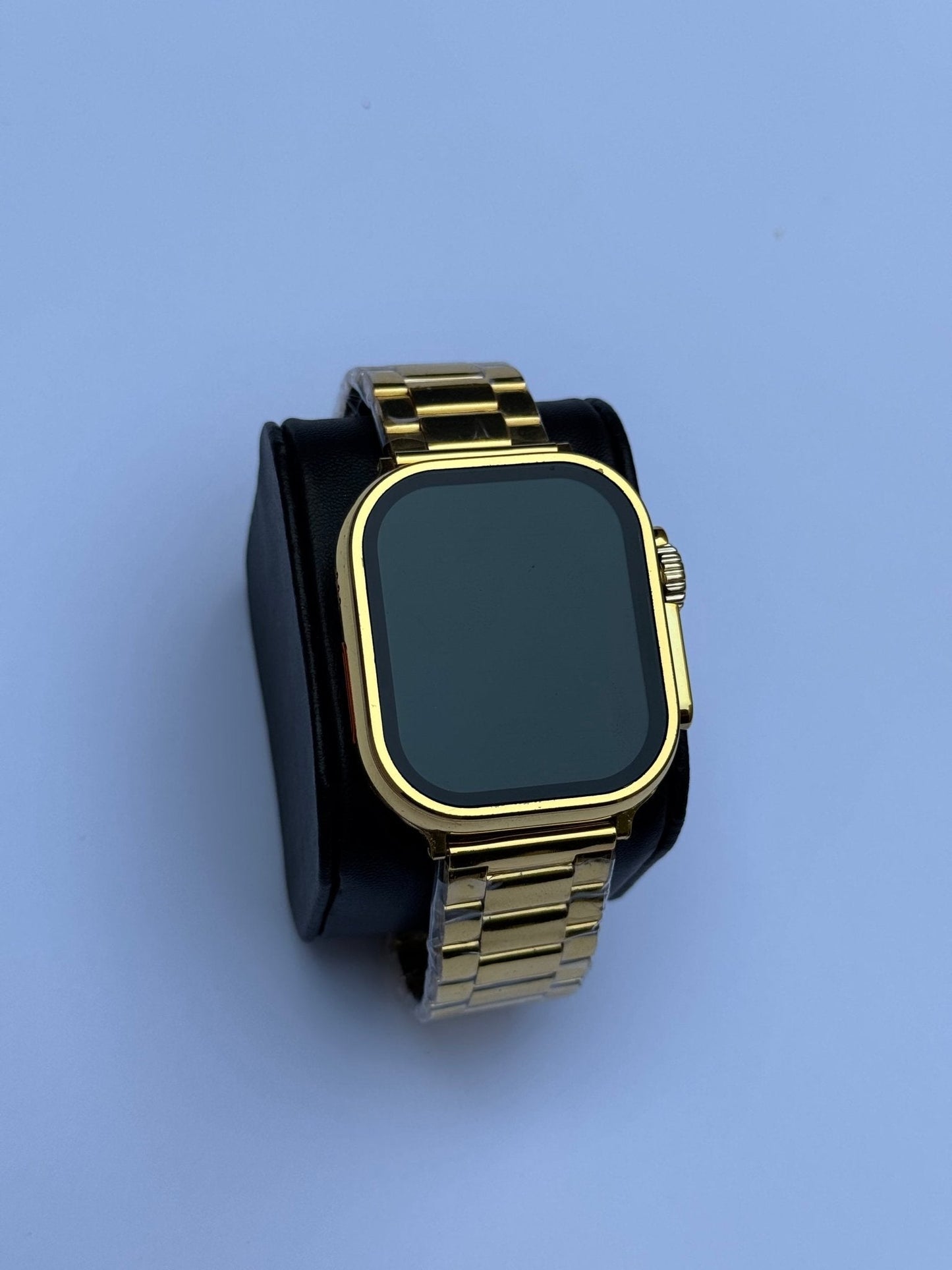 X 90 Ultra 2 MAX Golden Edition Smart Watch | 2.2" HD Display | - My Store