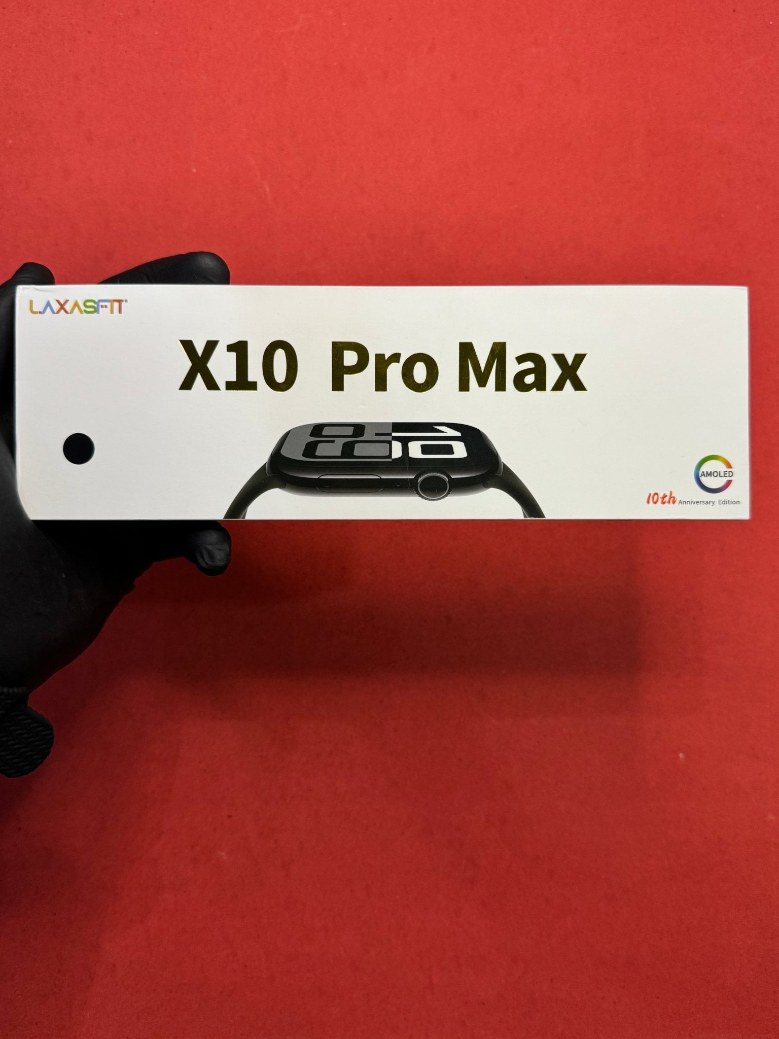 X10 Pro Max Smart Watch - My Store
