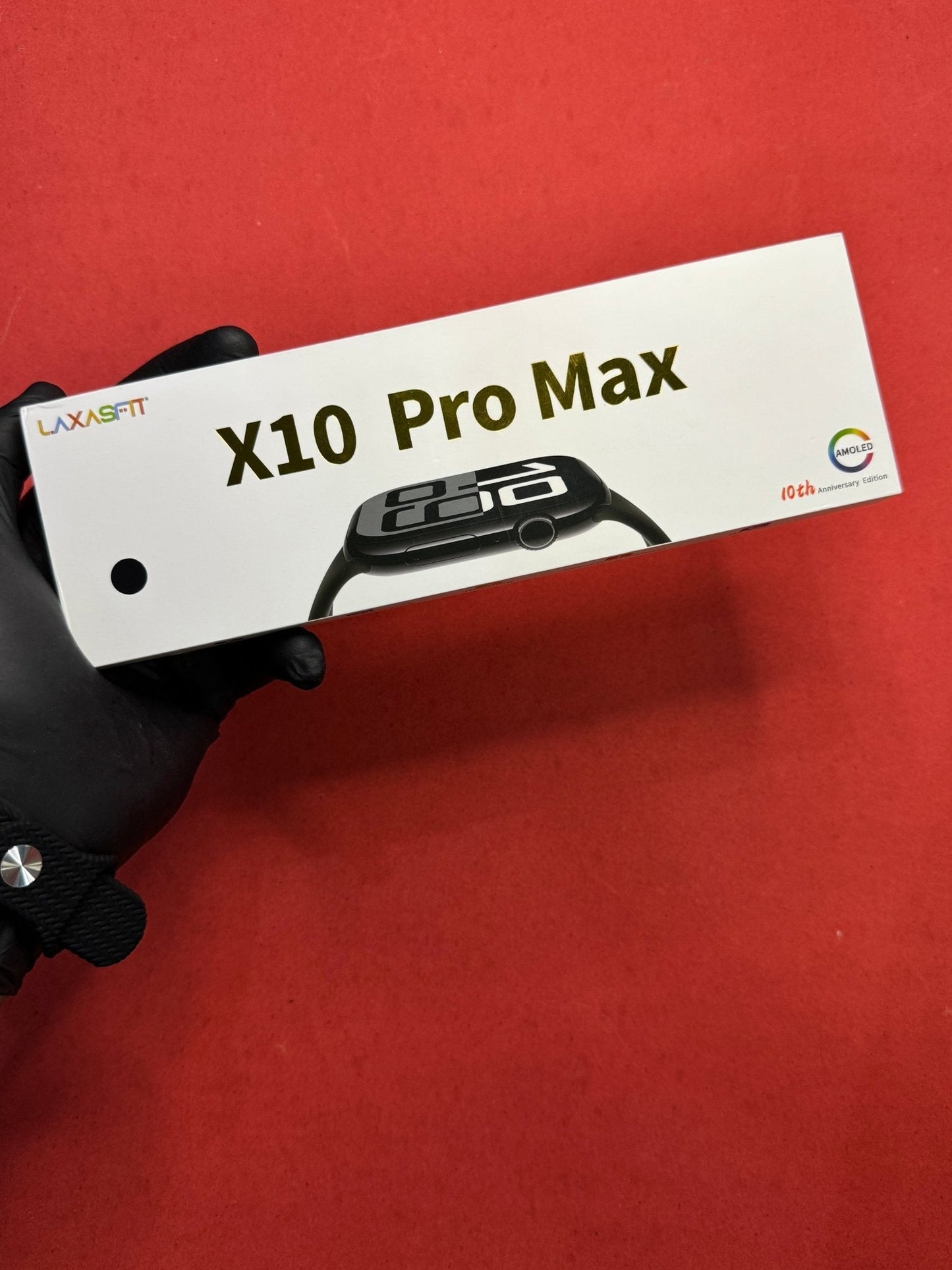 X10 Pro Max Smart Watch - My Store